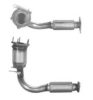 FORD 1031595 Catalytic Converter